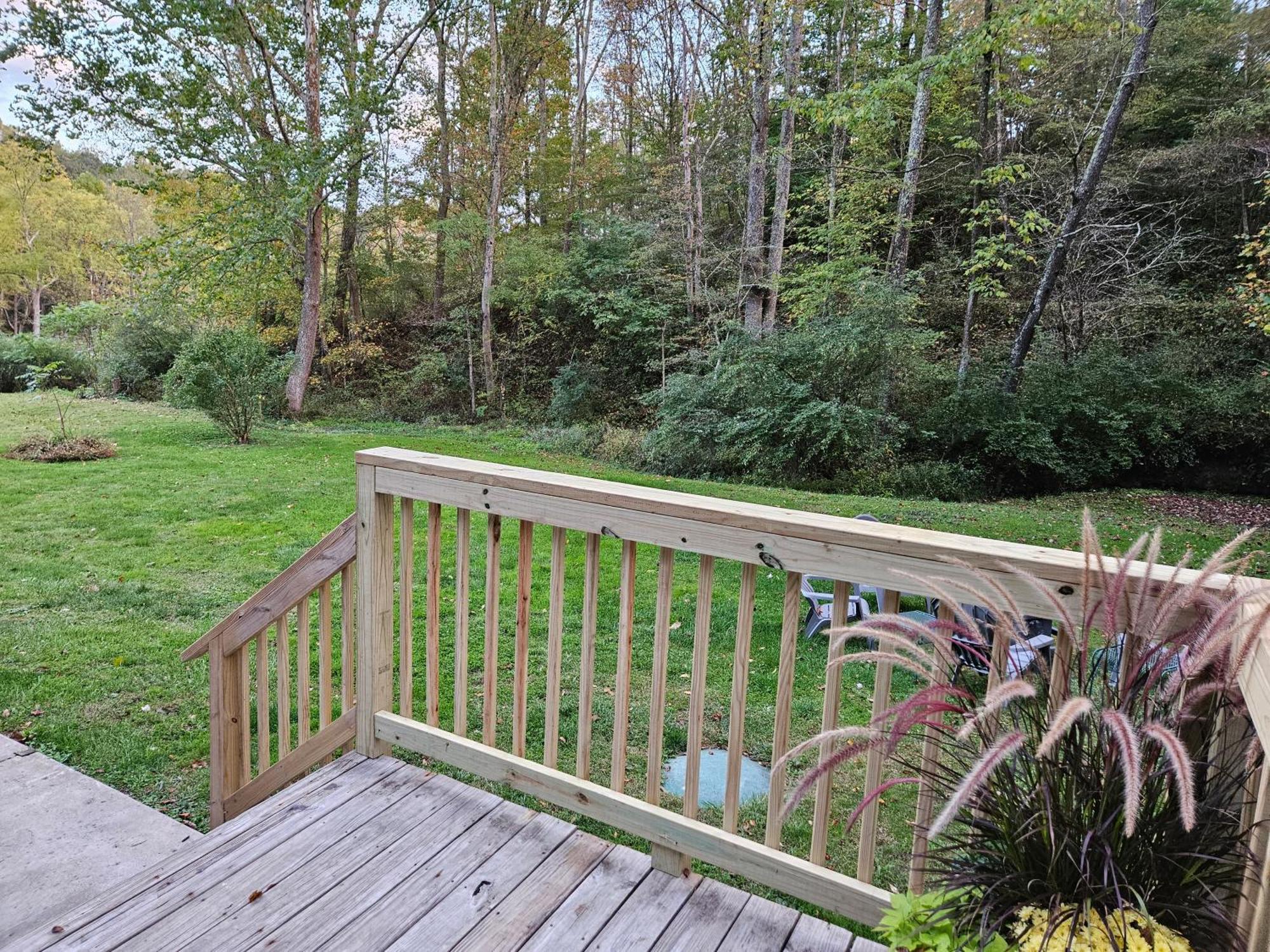 Frog Hollow At Hocking Vacations Logan Exterior foto